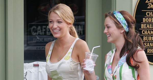 Borítókép: Nosztalgiázzuk egy kicsit: Ezek voltak a Gossip Girl legjobb nyári szettjei