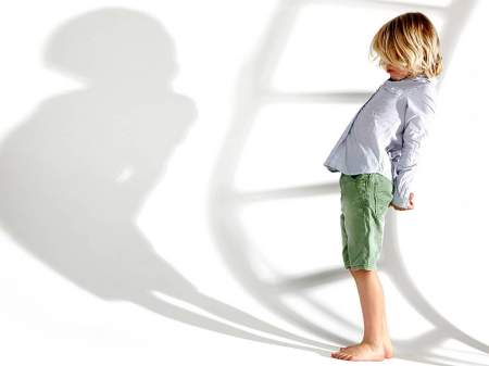 Borítókép: Létezik-e orvosság gyerekkori hazugság ellen?