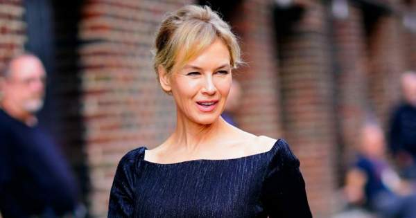 Renée Zellweger fülig szerelmes - megvan az első közös fotó róla és új párjáról