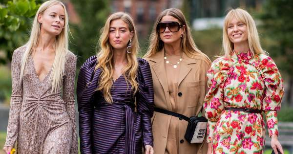 Borítókép: 7 elavult divatszabály, amit ideje egy életre elfelejtened