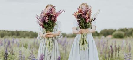 Borítókép:  Mekkora az ideális korkülönbség testvérek között?