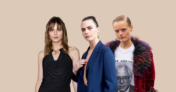 Borítókép: LMBTQ ikonok, akik beírták magukat a divat nagykönyvébe