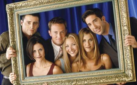 Borítókép: Így néznek ki ma a Jóbarátok szereplőinek magyar szinkronhangjai!