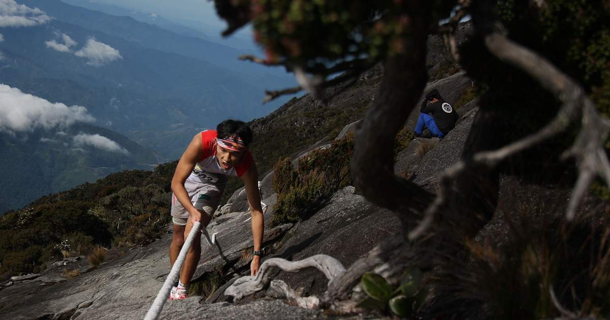 terepfutás, hegyifutás, skyrunning, világbajnokság,