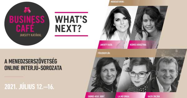 Borítókép: Meddig tart a vezető a felelőssége a munkavállalók jólléte kapcsán? Milyen eszközöket tud a vállalat biztosítani a jóllét kialakításához? - 3. epizód