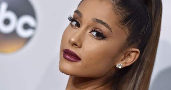 Borítókép: Itt vannak az első fotók! Ariana Grande és férje nem semmi helyen töltötték a nászútjukat