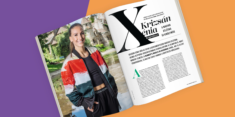 krizsan xenia