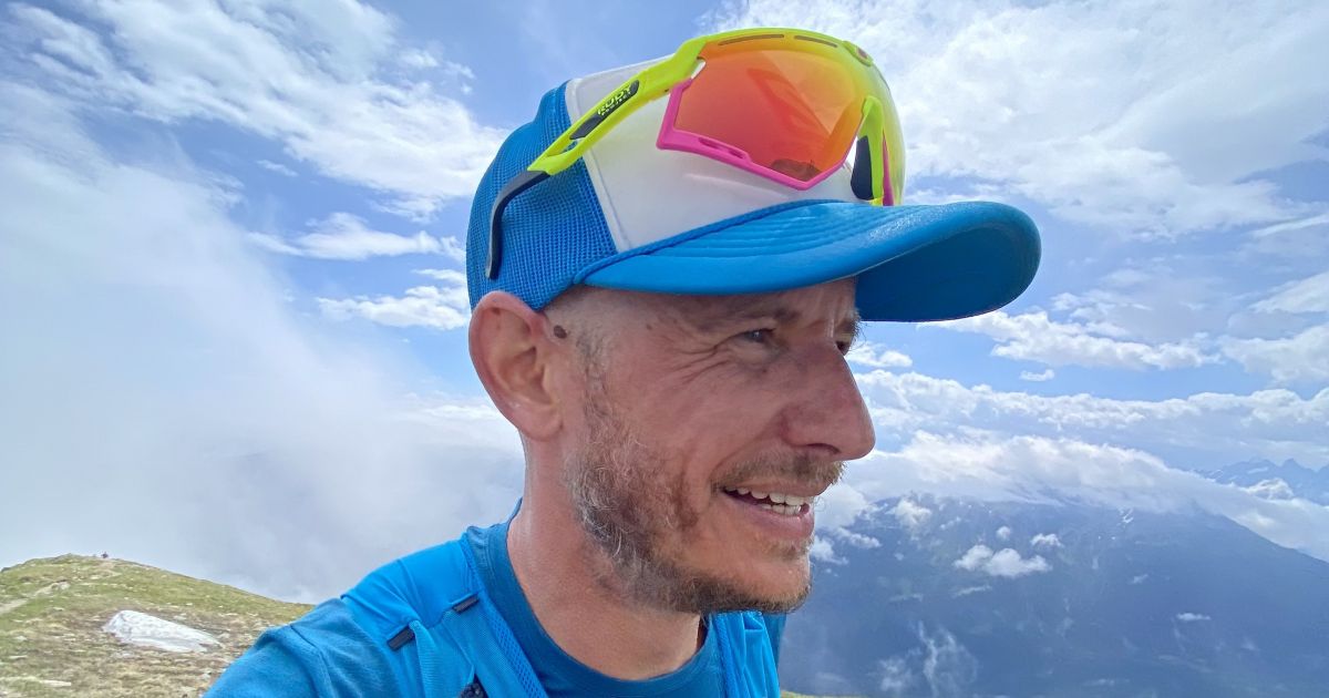 Borítókép: Márpedig a csodák négy napig tartanak - Beszámoló a 4Trails-ről