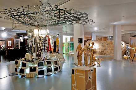 Borítókép: Antwerpen nem csak divatőrülteknek