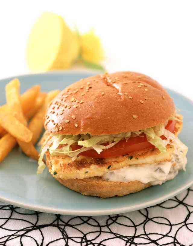 Borítókép: Bálnavadász burger