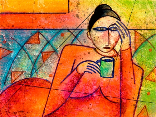 Borítókép: Olajbogyó-kisokos és a Hold hatása a békülőkedvre