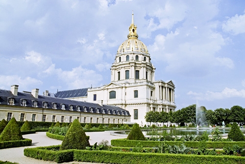 Borítókép: Kik voltak az invalidusok?