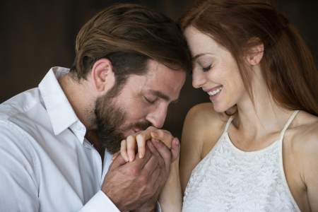 Borítókép: Minden férfi (és nő) álma: a támogató párkapcsolat – Így érhetitek el együtt!