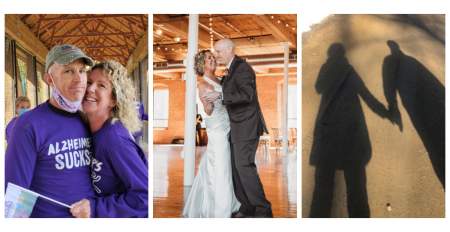 Borítókép: Elfelejtette az elsőt, másodjára is oltár elé vezette a feleségét