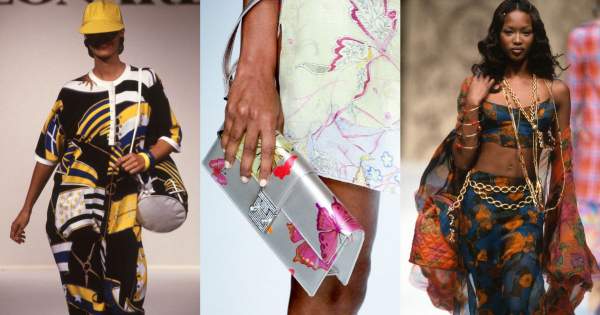 Borítókép: Miről maradtál le! Ez volt a legnépszerűbb táska abban az évben, amikor születtél