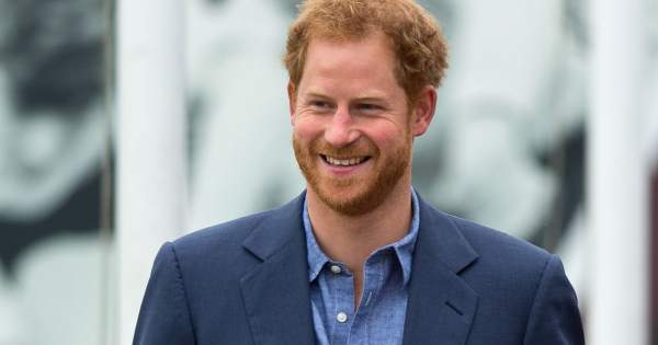 Borítókép: Mit szól a királynő? Harry herceg olyan dologra szánta rá magát, amire sokan nem számítottak