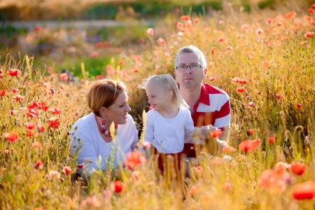 Borítókép: Alig 370 grammos csecsemőnek adott életet 10 év sikertelen próbálkozás után
