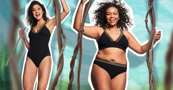 Borítókép: Shopping tipp: Ez a tökéletes fürdőruha számodra az alakod szerint