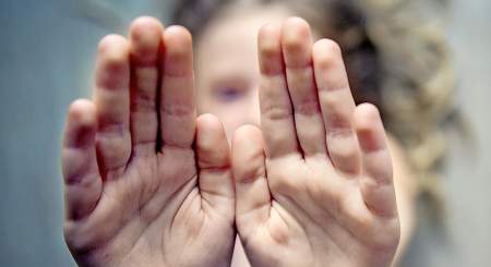 Borítókép: Mielőtt odacsapnál, ezek jussanak eszedbe: 13 sokkoló tény a testi fenyítésről