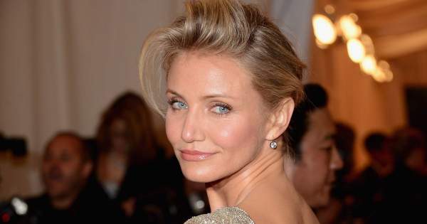 Borítókép: Cameron Diaz 90-es évekbeli frizurája a nyár - és majd az ősz - legnagyobb durranása