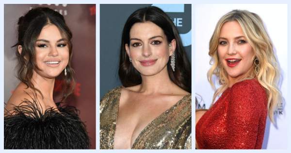 Borítókép: Nem baj, ha változol: Hollywoodi sztárok, akiknek karrierjük során változott az alakja, és ezzel teljesen rendben vannak!