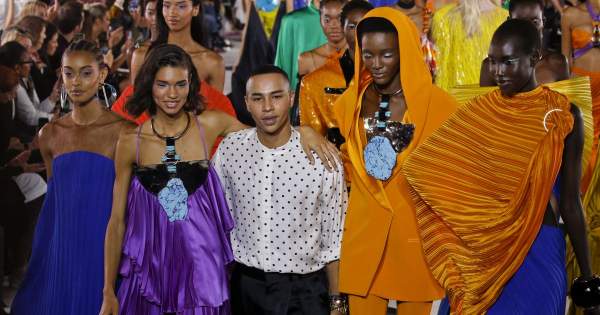 Borítókép: A dokumentumfilm, amiről most minden divatrajongó beszél: Wonder Boy