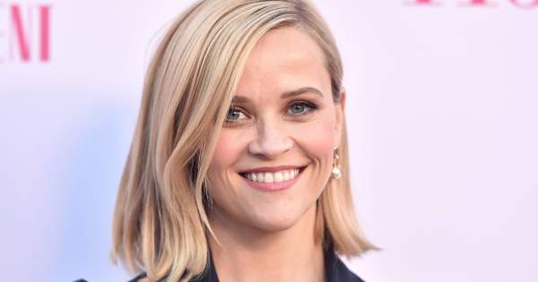 Borítókép: A nap posztja: Reese Witherspoon bevallotta, amit a legtöbb anya nem mer