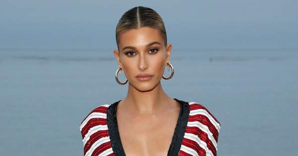 Borítókép: Hailey Bieber kedvenc nyári kalapját pillanatok alatt elkapkodták a rajongók