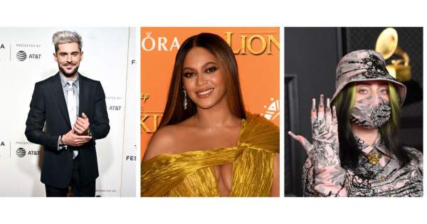 Borítókép: Meg nem mondtad volna, hogy ők heten vegánok!