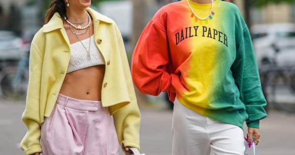 Borítókép: 4 ékszertrend, amivel pillanatok alatt felélesztheted a 2000-es évek hangulatát