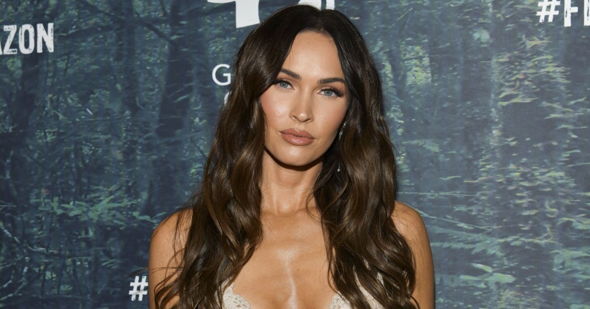 megan fox