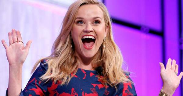 Borítókép: Reese Witherspoon lánya drasztikus frizuraváltáson esett át - már nem is hasonlít annyira híres anyukájára!