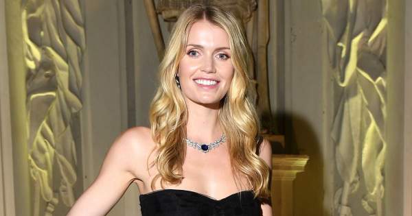 Borítókép: Diana hercegné unokahúga ebben a meseszép ruhában mondta ki a boldogító igent - FOTÓK