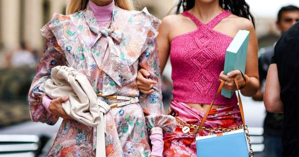 Borítókép: 1 perc stílus: Megérkezett a TikTok új, kedvenc mikrotrendje