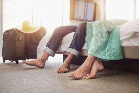 Borítókép: Fáradtabban jöttünk haza a nyaralásból, mint ahogy elindultunk - de legalább mind hazaértünk