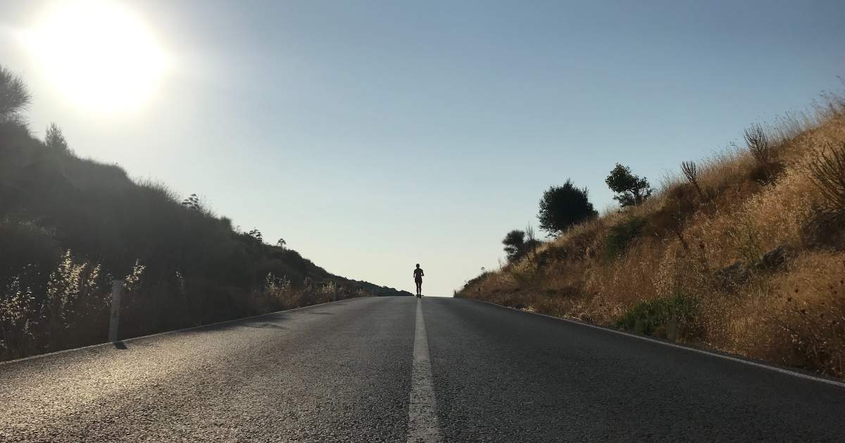 maraton, felkészülés, hosszú futás, tempó,