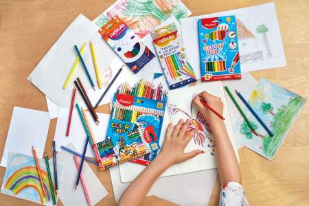 Borítókép: Kezdődik a tanszerek szezonja - jelentős forgalomra készül idén a SPAR