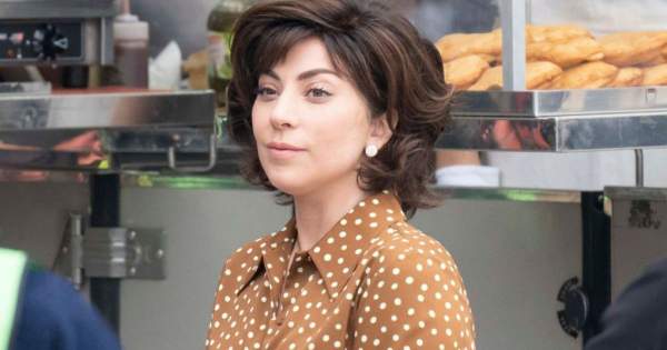 Borítókép: Megérkezett a Gucci film trailere - Oscart Lady Gagának!