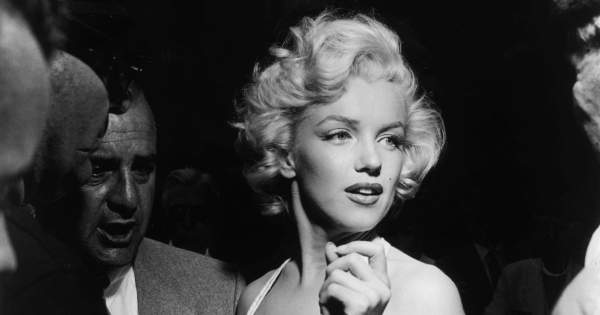 Borítókép: Legendák nyomában: Ilyen volt igazából Marilyn Monroe élete, mikor nem forgott a kamera