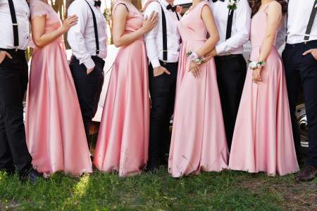 Borítókép: A bátyám nem akarta, hogy rajta legyek az esküvői fotóján