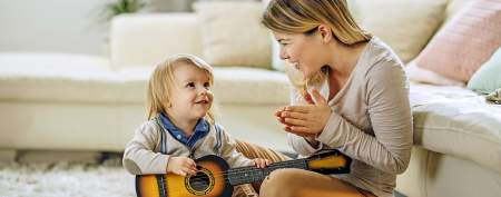 Borítókép:  Kire ütött ez a gyerek? - A fejlődéspszichológia nagy kérdései