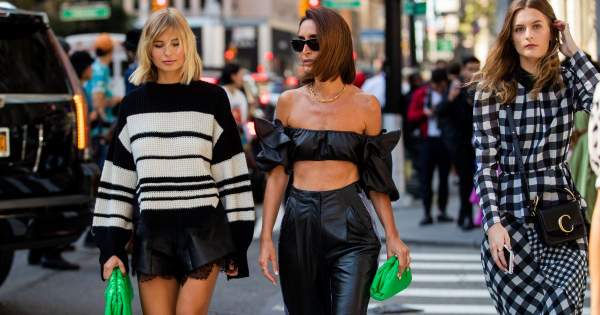 Borítókép: 7+1 őszi táskatrend, amivel kár lenne megvárni a következő szezont