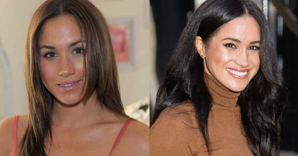 Borítókép: Akkor és most: Avagy fotók, amiket Meghan Markle ma már legszívesebben letagadna