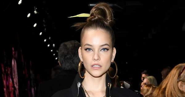 Borítókép: Így még sosem láttad! Palvin Barbi új frizurára váltott 