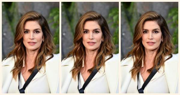 Borítókép: Jobb, mint bármelyik Instagram-filter! Ennek a szérumnak köszönheti 55 évesen is szépségét Cindy Crawford