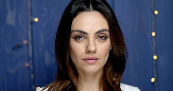 Borítókép: Előtte-utána: Így nézett ki Mila Kunis, mikor még senki sem ismerte a nevét