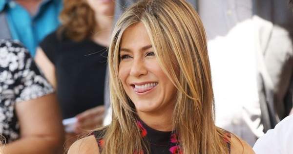Borítókép: Ilyet is ritkán látni! Jennifer Aniston édes szavakkal köszöntötte volt férjét születésnapja alkalmából