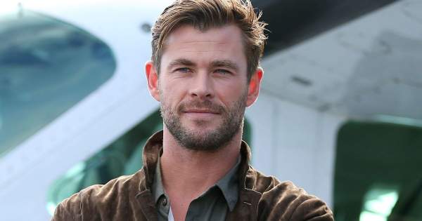 Előtte-utána: Őrületes, mennyit változtatott a hírnév Chris Hemsworth külsőjén