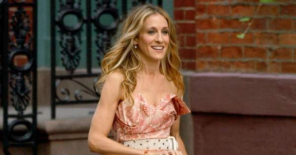 Borítókép: 5+1 divatlecke, amit Carrie Bradshawtól tanultunk