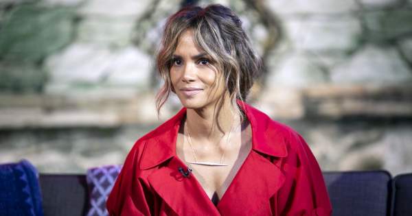 Egy igazi kaméleon! Halle Berry őrületesen fest vadiúj filmjében